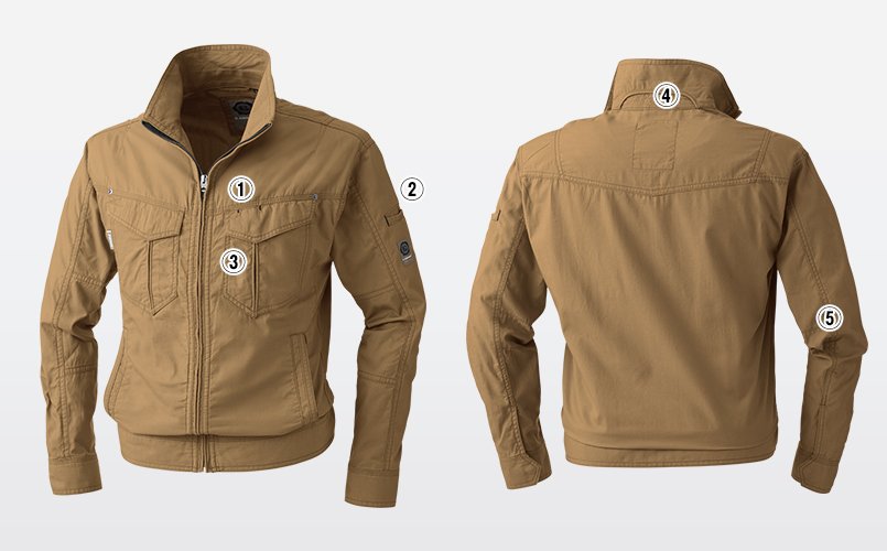 桑和573 商品詳細・こだわりPOINT