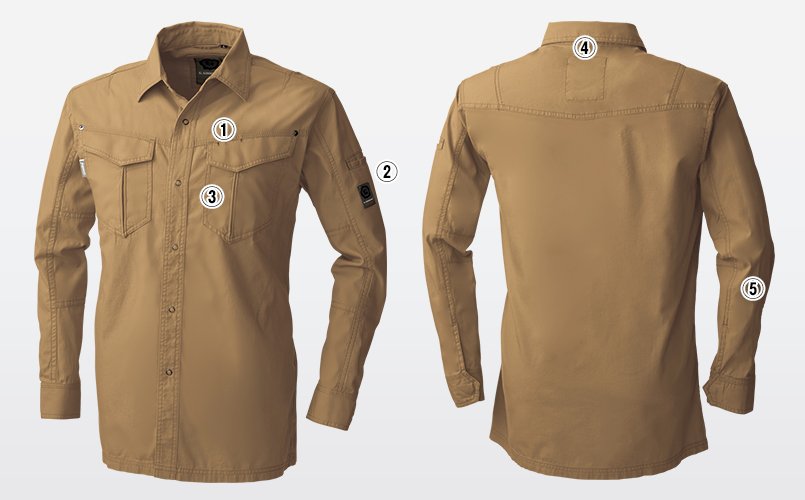 桑和575 商品詳細・こだわりPOINT