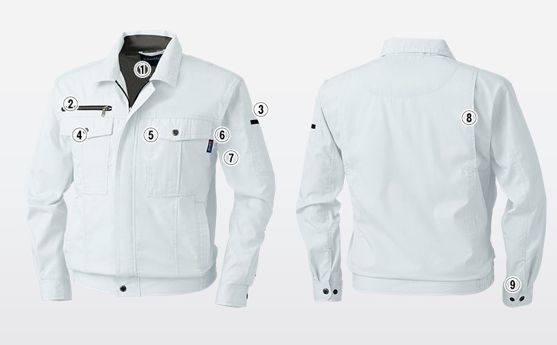 桑和613 商品詳細・こだわりPOINT