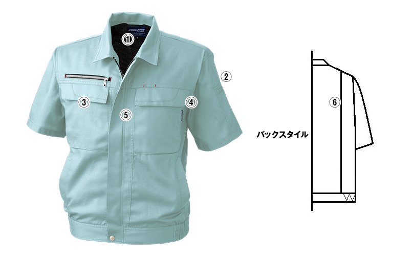 桑和631 商品詳細・こだわりPOINT