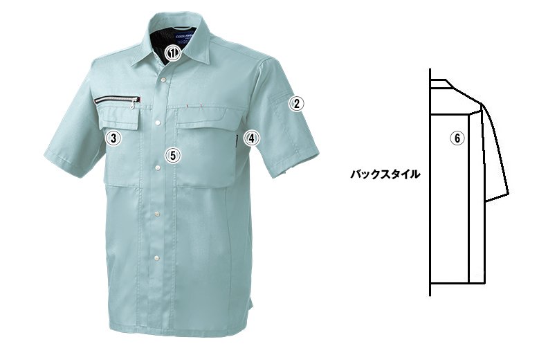 桑和637 商品詳細・こだわりPOINT