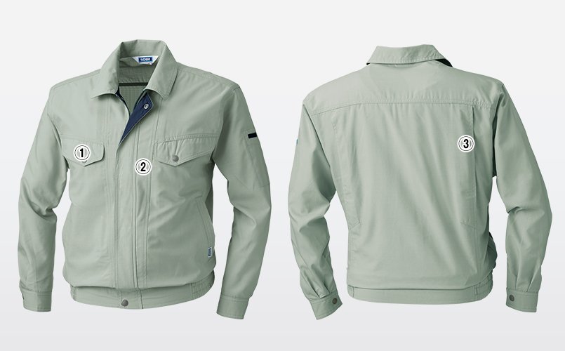 桑和713 商品詳細・こだわりPOINT