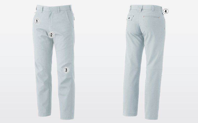 桑和749 商品詳細・こだわりPOINT