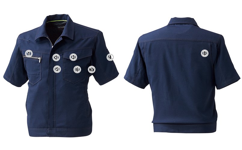 桑和961 商品詳細・こだわりPOINT