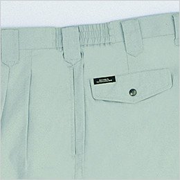 太ベルトループ