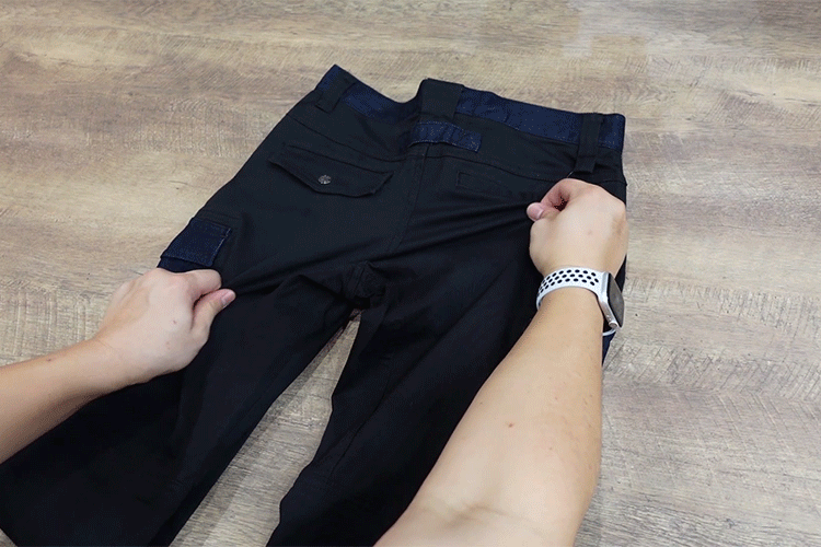 ボンマックスROCKY RP6907