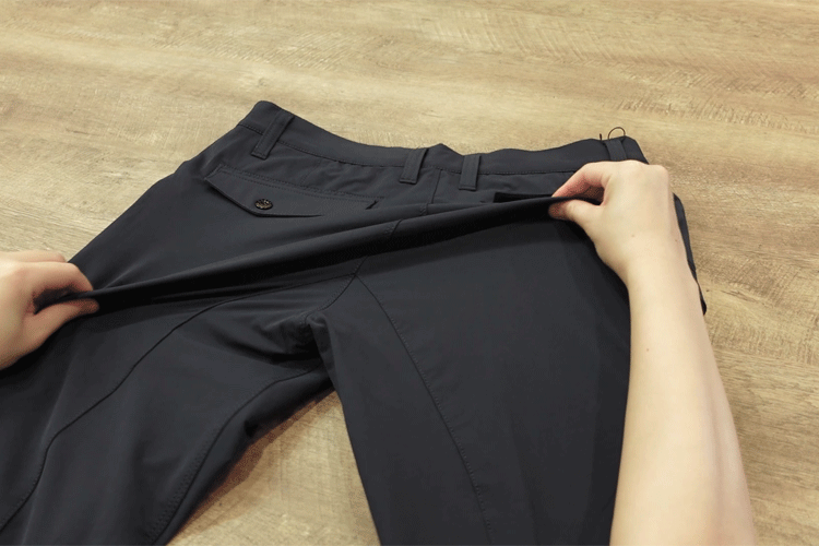アイズフロンティア 3572 ストレッチ