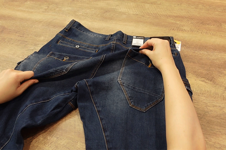 アイズフロンティア 7632 ストレッチ