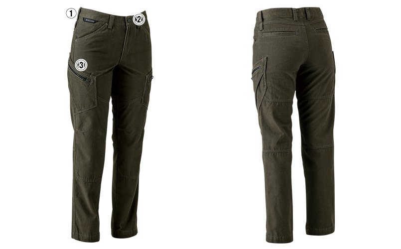 TS DESIGN 51141 商品詳細・こだわりPOINT