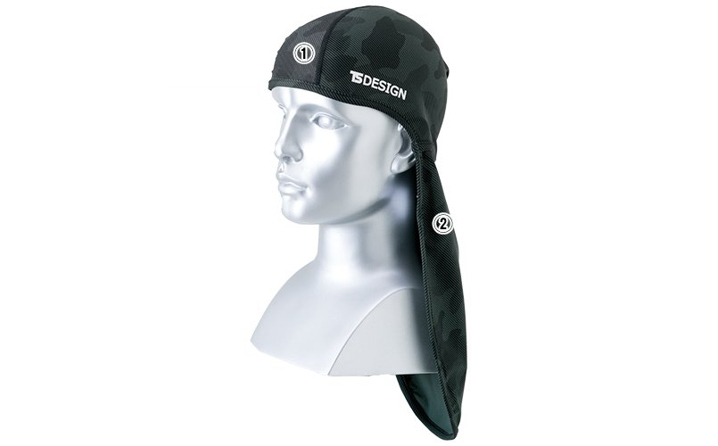TS DESIGN 8419 商品詳細・こだわりPOINT
