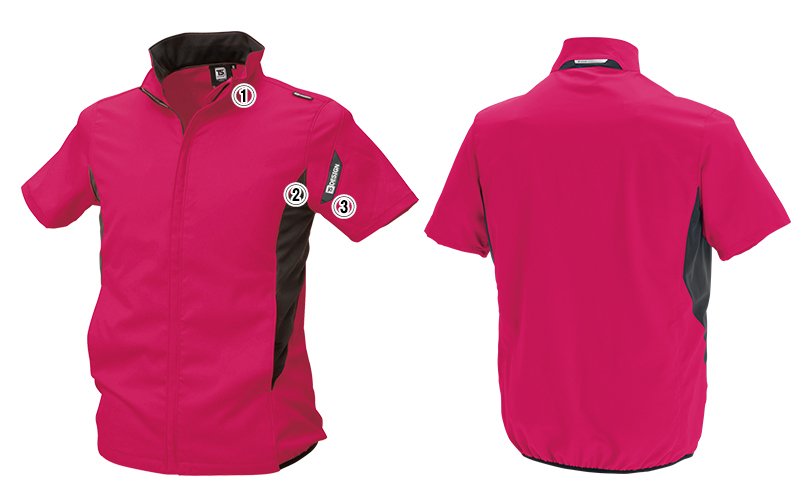 TS DESIGN 846656 商品詳細・こだわりPOINT
