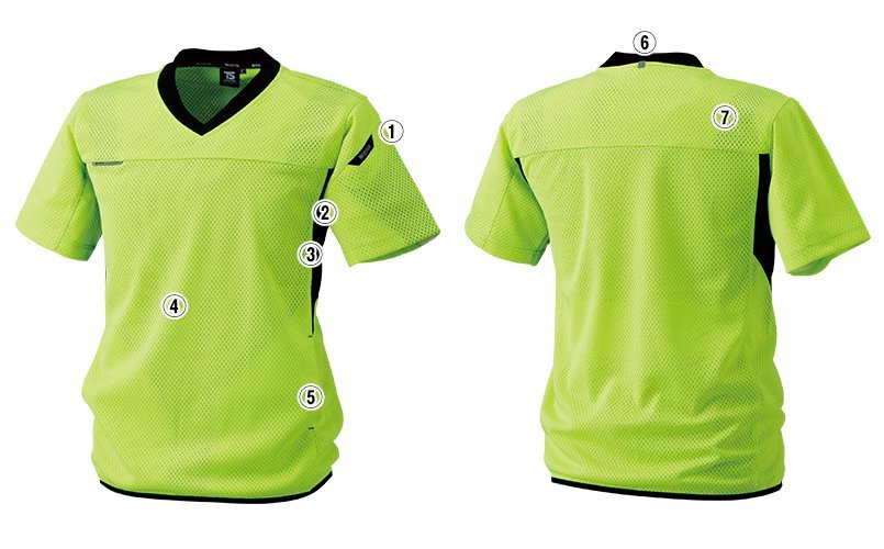 TS DESIGN 871055 商品詳細・こだわりPOINT
