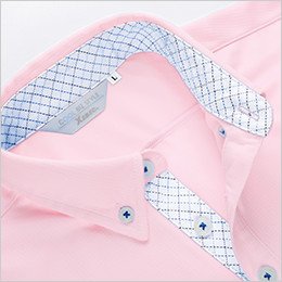 チェックの切り替えし