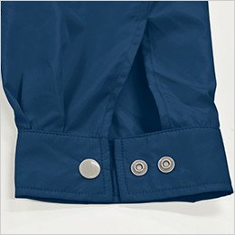 袖口 ダブルボタン