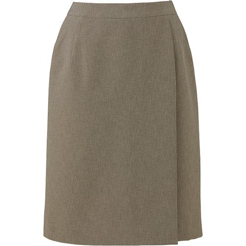 アイトス 630014 [通年] キュロット [ストレッチ][女性用