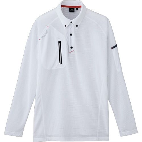 55-AZ10604 1 ホワイト