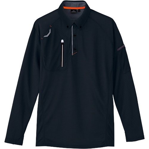 55-AZ10604 10 ブラック