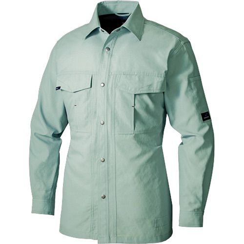 55-AZ1635 5 アースグリーン