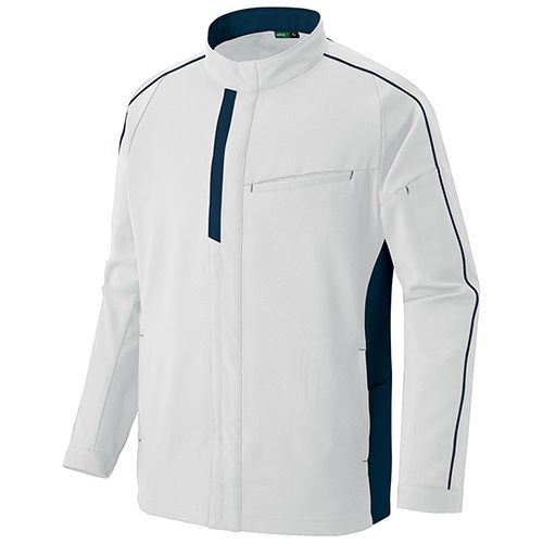 55-AZ1903 003 シルバーグレー