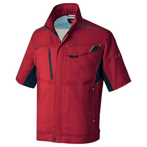 55-AZ2532 9 レッド
