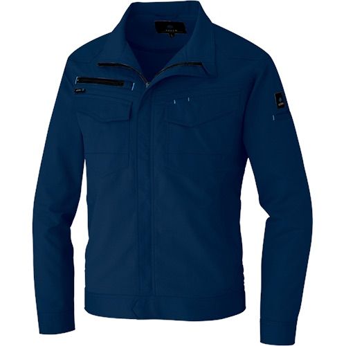 55-AZ2901 8 ネイビー