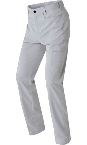 55-AZ2921 3 シルバーグレー