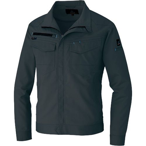 55-AZ2930 14 チャコール