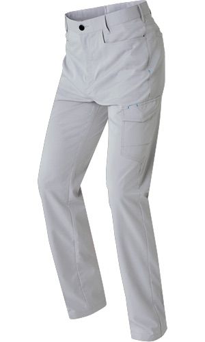 55-AZ2951 3 シルバーグレー