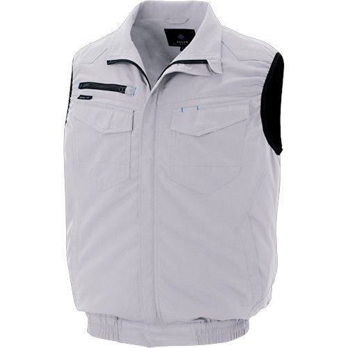 55-AZ2997 3 シルバーグレー