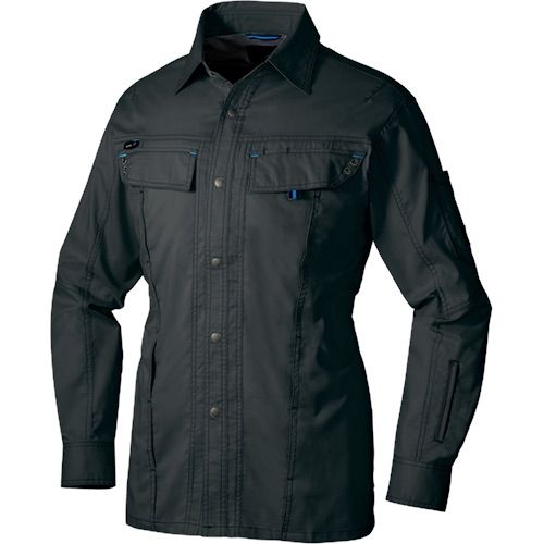 55-AZ30535 14 チャコール