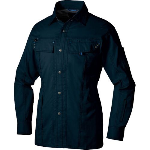 55-AZ30535 18 ディープネイビー