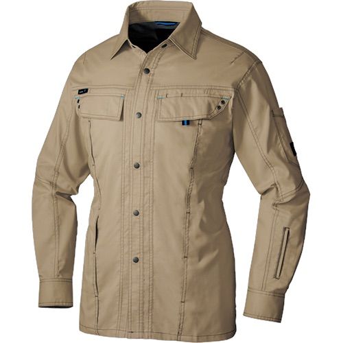 55-AZ30535 25 カーキ