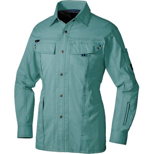 55-AZ30535 27 ターコイズ