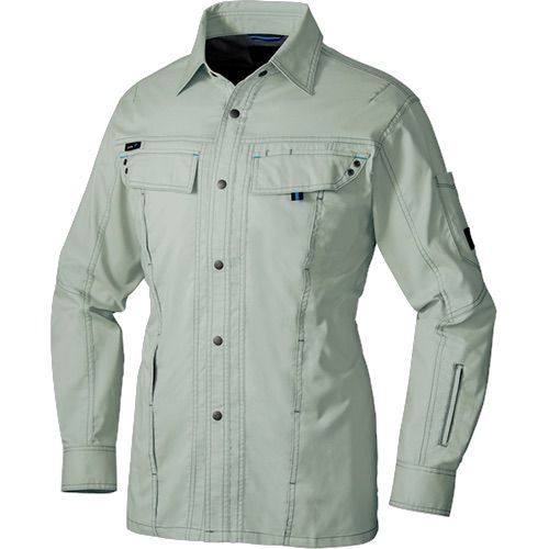 55-AZ30535 5 アースグリーン