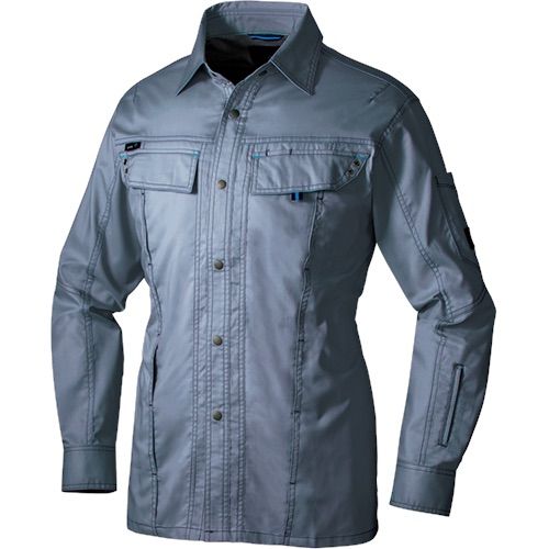 55-AZ30535 86 アイアンブルー