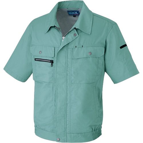 55-AZ3432 15 グリーン