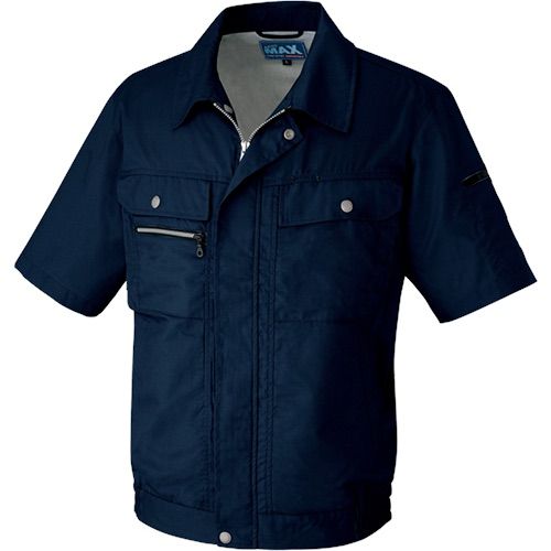 55-AZ3432 8 ネイビー