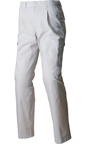 55-AZ3451 3 シルバーグレー