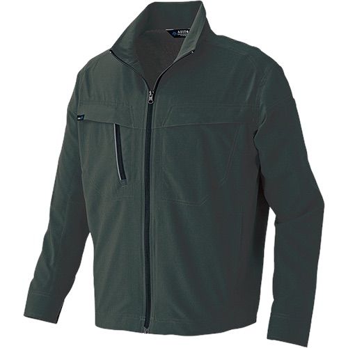 55-AZ4130 15 ダークグリーン