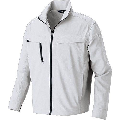 55-AZ4130 3 シルバーグレー