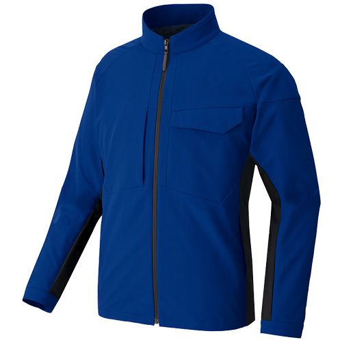 55-AZ4230 006 ブルー×ブラック