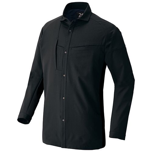 55-AZ4235 010 ブラック×ブラック