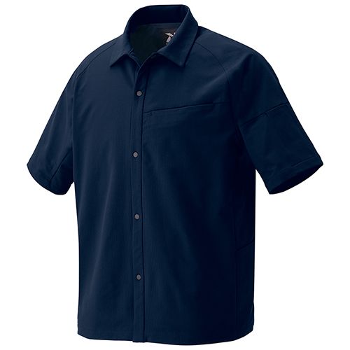 55-AZ4237 008 ネイビー