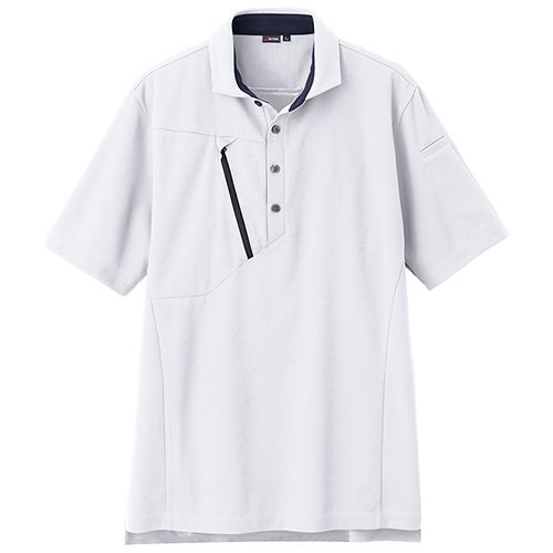 55-AZ50016 001 ホワイト