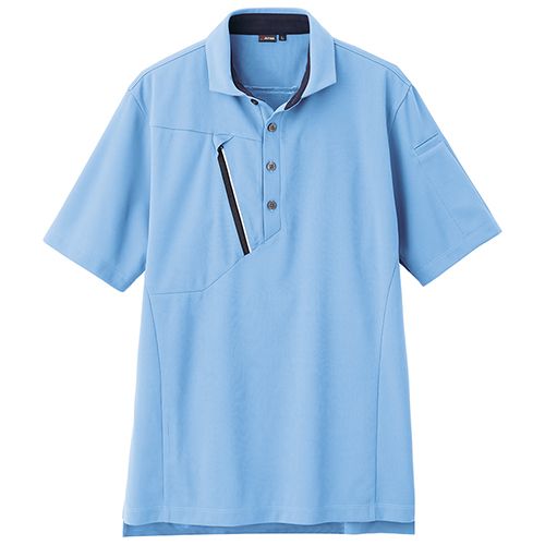 55-AZ50016 007 サックス