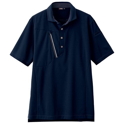 55-AZ50016 008 ネイビー