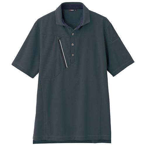 55-AZ50016 014 チャコール