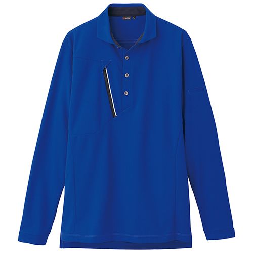 55-AZ50017 006 ブルー