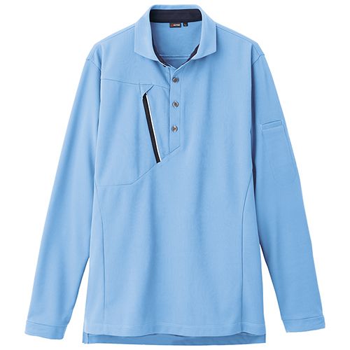 55-AZ50017 007 サックス