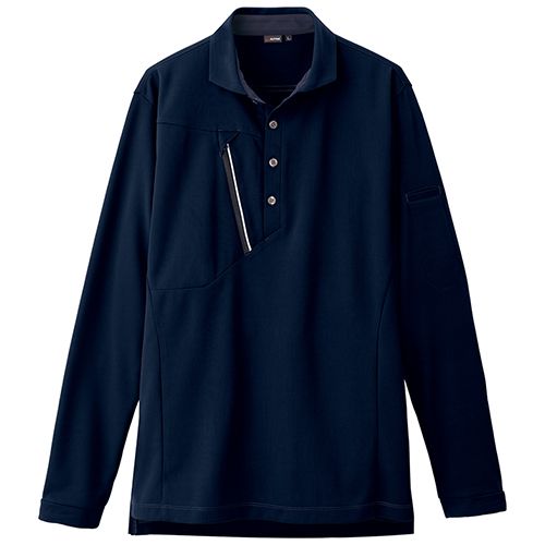 55-AZ50017 008 ネイビー